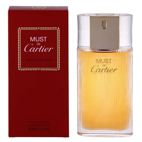 must de cartier uomo prezzo|must de cartier sito ufficiale.